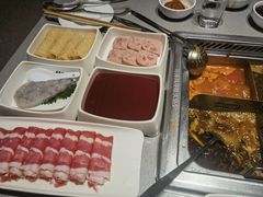 -海底捞火锅(飞马水城店)