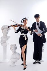 -你好晴天·目的地婚礼