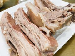 -马永华东乡手抓美食