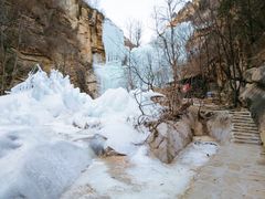 -黑龙潭风景区