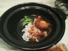 -新发展亚太JW万豪酒店·福苑咖啡厅