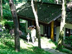 -简象咖啡CAFE ELE JANE(满陇桂雨店)