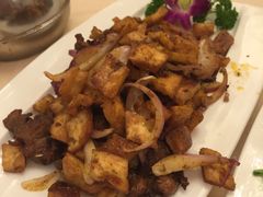 -楼兰印象(朝外店)