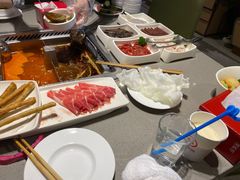 -海底捞火锅(龙湖三千集店)