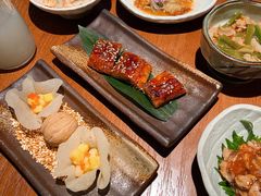 黎香香芒虾-匠和风精致料理(世茂双子塔店)