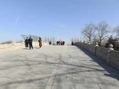 -赵州桥景区