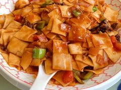 -撒拉花儿·新疆菜·清真(太阳宫店)