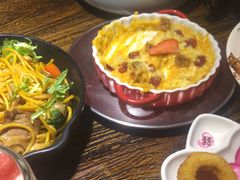 魔法红薯恋果果-祖母的魔法厨房(熙悦汇店)