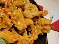 -椒爱水煮鱼川菜(CBD万达店)