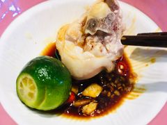 -椰夫人·养生椰子鸡(金沙洲永旺店)