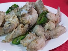 -蛇口康乐快餐鱼仔档(翠苑小区店)