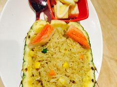 -避风塘(百联东郊店)