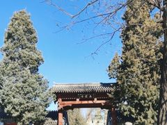 -北京石刻艺术博物馆(五塔寺)
