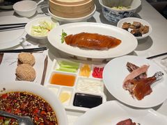 -四季民福烤鸭店(通州马驹桥店)