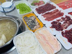 -杏花吴记牛肉火锅