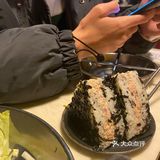 下沙韩料 都给我冲响熏欧巴年糕！