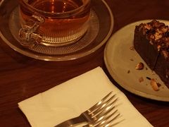 -RUMORS COFFEE ROASTERY鲁马滋咖啡(湖南路店)