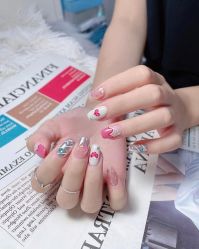 点击看大图 -H12 STAR日式美甲美睫专门店