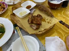 -新疆巴州金丝特餐厅(大钟寺店)