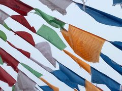 -硗碛藏寨·神木垒景区