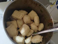 -无声臭豆腐(大井1号店)