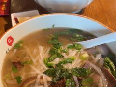 -越南牛肉河粉餐厅(书院巷店)