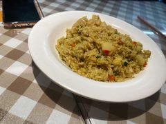 -新大咀港式茶餐厅(宝山万达店)