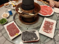 -老五四季涮肉(菜市口店)