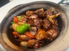 -金湖港式餐厅(建外店)