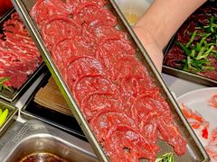 -皇城老妈火锅(琴台店)