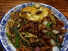 -望江面馆(杭州智汇中心店)