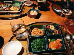-Mr.Fish鱼鲜生海鲜放题(高德置地冬广场店)