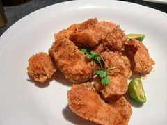 -锦府园·新台州菜(合生汇店)
