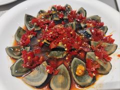 -郑庄脂渣海鲜楼(九水路店)