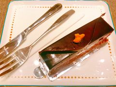 -PAUL LAFAYET 法式甜品(港汇广场店)