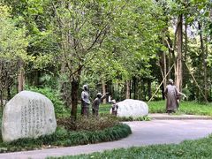 -成都杜甫草堂博物馆