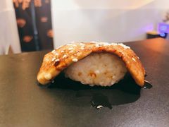 -戏作寿司(观音桥店)