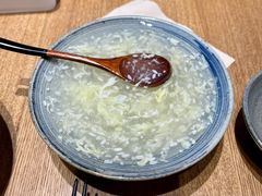 蛋酒-静一餐厅·湖北菜(前门创始店)