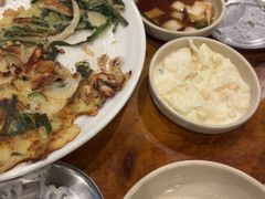 -金北顺大锅家(신사본점)