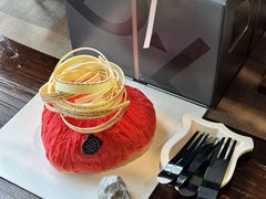 -DUFF LANGE杜夫朗格蛋糕(长沙店)