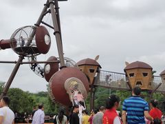 -枫香湖儿童公园