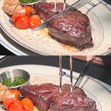 我不允许你们不知道这家牛扒届的黑马｜源德福🥩