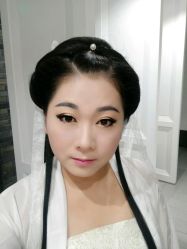 点击看大图 -盘子女人坊古装写真摄影(厦门总店)