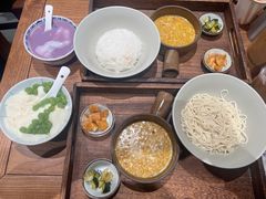 -李百蟹·江南蟹黄面·河景餐厅(夫子庙总店)