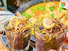 -探鱼·鲜青椒爽麻烤鱼(领展购物广场店)