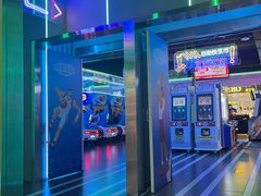 -快乐街区(成都龙湖北城天街店)