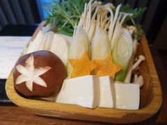 -山葵家·创意料理(临平银泰城店)