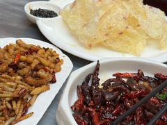 -蔼若春.传承三十年云南菜(金碧公园店)