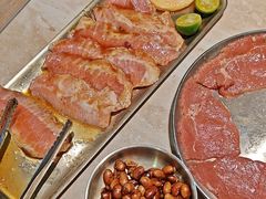 -釜山火炉家泥炉烤肉(东港芳清园店)