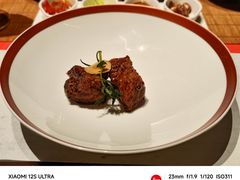 -鲤院·新中式美学·庭院餐厅(夫子庙店)